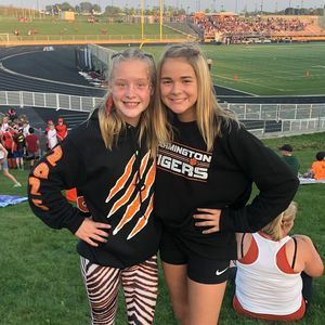 Meet your Posher, Lexi